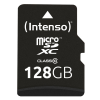 Intenso SD MicroSD Card 128GB SDXC Class10