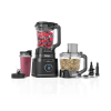Ninja Detect Power Mixer & Processor Pro 2,1 l Blender stołowy 1200 W Czarny