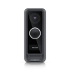 Osłona Ubiquiti G4 Doorbell Cover (UVC-G4-DB-Cover-Black) Black