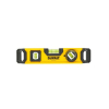 DeWALT DWHT0-43003 poziomica 0,25 m Czarny, Żółty
