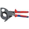 Knipex 95 31 280 szczypce Szczypce do cięcia bocznego