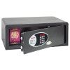 Phoenix Safe Co. SS0311E sejf 35 l Grafitowy, Metaliczny
