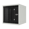 EFB Elektronik WGB-1006GR.30 stojak 6U Szafa wisząca Szary