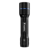 Varta Taschenlampe Aluminium F30R mit Akku