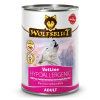 WOLFSBLUT VetLine Hypoallergenic 395g