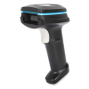 MANHATTAN 2D LED Barcodescanner 450mm IP52 Handscanner