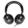 Steelseries Arctis Nova Pro Zestaw słuchawkowy Przewodowa Opaska na głowę Gaming Czarny