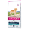 EUKANUBA Adult Labrador Retriever - sucha karma dla psa - 12 kg