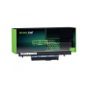 GREEN CELL BATERIA AC13 DO ACER ASPIRE AS10B31 AS10B41 AS10B31 4400 MAH 10.8V