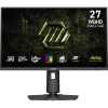 MSI MAG 274QPF X32 monitor komputerowy 68,6 cm (27") 2560 x 1440 px Wide Quad HD LCD Czarny