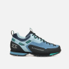 Buty podejściowe damskie Garmont Dragontail LT Evo - corydalis blue/coronet blue