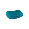 Poduszka SEA TO SUMMIT Aeros Ultralight Large Aqua