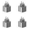 ECOFLOW Smart Plug - 4 sztuki