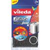 Zmywak Vileda Glitzi Power Inox 2 szt.
