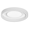 Osram SMART WIFI ORBIS WOOD oświetlenie sufitowe