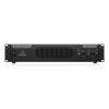 Behringer EP2000 wzmacniacz audio Przedstawienie/scena Czarny