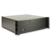 Inter-Tech 3U-K-340L Rack Czarny