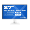 Monitor JAPANNEXT 68,5 cm JN-IPS270UHD60F-C65W-HSP-W HDMI/DP UHD