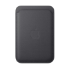 Portfel Apple iPhone Fine Tissue z MagSafe