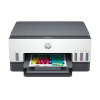 HP Smart Tank 670 Bezprzewodowe All-in-One W kolorze Drukarka, Drukowanie dwustronne; Kopiowanie, skanowanie