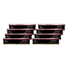 G.SKILL ZETA R5 NEO AMD DDR5 ECC-R 8X32GB 6800MHZ CL34 F5-6800R3445G32GE8-ZR5NK
