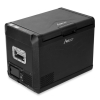 PRZENOŚNA LODÓWKA KOMPRESOROWA GCX47 BLACK