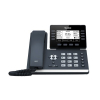 Telefon VoIP Yealink SIP-T53W (bez PSU)