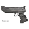 Wiatrówka pistolet  ZORAKI HP-01-2 RHG kal.5,5mm PCA LIGHT Ekp