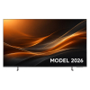 Telewizor Samsung UE55U8072H LED 55" 4K Ultra HD Tizen Q-Symphony DVB-T2 Czarny (Model 2026)