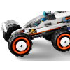 LEGO City 60431 Kosmiczny łazik i badanie życia w kosmosie