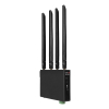 Edimax D4G-7459AC Przemysłowy router WiFi Rail 4G LTE AC1200