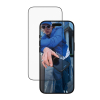 PanzerGlass ® Screen Protector iPhone Air | Ultra-Wide Fit w. EasyAligner Przezroczysta ochrona ekranu Apple 1 szt.