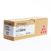 Ricoh 408186 kaseta z tonerem 1 szt. Oryginalny Purpurowy