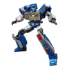 BLOKEES TRANSFORMERS ONE CLASSIC CLASS 17 - SOUNDWAVE