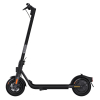 Hulajnoga Ninebot by Segway F2 E, | Segway | Hulajnoga F2 E | Do 25 km/h | 10 " | Czarny