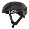 Kask rowerowy POC Omne Air MIPS czarny - 54/59
