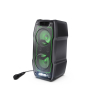 Sharp PS-931 głośnik przenośny / imprezowy Głośnik imprezowy Czarny 180 W