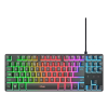 Klawiatura TKL Trust GXT 833 Thado