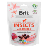Brit Care Dog Insect&Turkey - Przysmak dla psa - 200 g