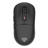 GENESIS NMG-2193 myszka Gaming Oburęczny Bluetooth + USB Type-C Optyczny 26000 DPI