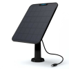 REOLINK Solar Panel- Czarny 2 TYP-C