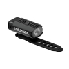 Lampka rowerowa przednia Lezyne Led Hecto Drive 500XL 500 lm USB - black (500 lm)