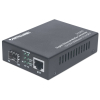INTELLINET MEDIA KONWERTER GIGABIT ETHERNET NA SLOT SFP 510493