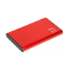 OBUDOWA I-BOX HD-05 ZEW 2,5" USB 3.1 GEN.1 RED