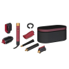 Dyson Airwrap i.d. Straight + Wavy Red Velvet/Gold
