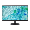 Acer CB322QUEs 31,5" 2,560 x 1,440 pikseli 75 Hz IPS 16:9 Czas reakcji 1 ms 1,200:1 Gęstość pikseli 93,24 ppi Jasność 300 cd/m2 HDMI Display Port z gł