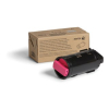 Xerox 106R03937 kaseta z tonerem 1 szt. Oryginalny Purpurowy