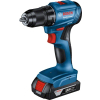 BOSCH.WKRĘTARKA GSR 185-LI 2x2,0Ah 50/21Nm WALIZKA