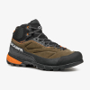 Scarpa RAPID XT MID GTX Brązowy, Pomarańczowy
