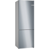 Chłodziarko-zamrażarka BOSCH KGN492IDF